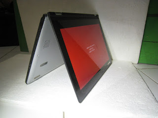 LENOVO Yoga 2 11 i5 Hazwell ( TouchScreen )