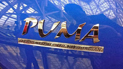 Youabian Puma Youabian Puma