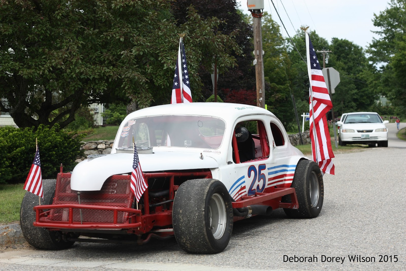 Lebanon Maine Truth Seekers: Pictorial Posting of the Milton / Milton