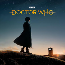 Jodie Whitaker is The Doctor