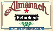 Almanach Bar e Restaurante