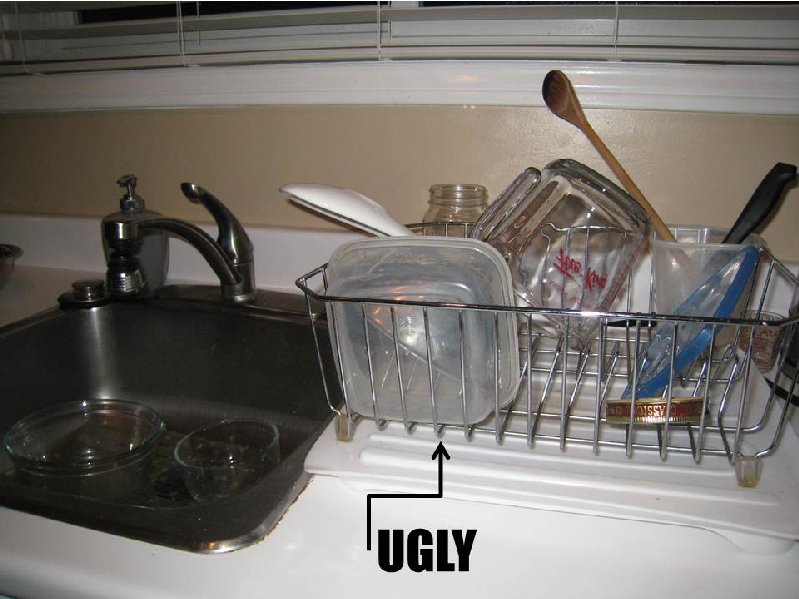Interior Groupie Thinking Sinks We Do But I M Picky That Things Like My Pots And Pans Kitchen Knives Tupperware Be Hand Washed