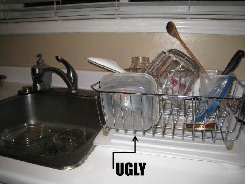 Interior Groupie Thinking Sinks