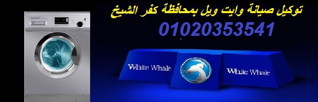 وايت ويل فرع كفر الشيخ 01000212731