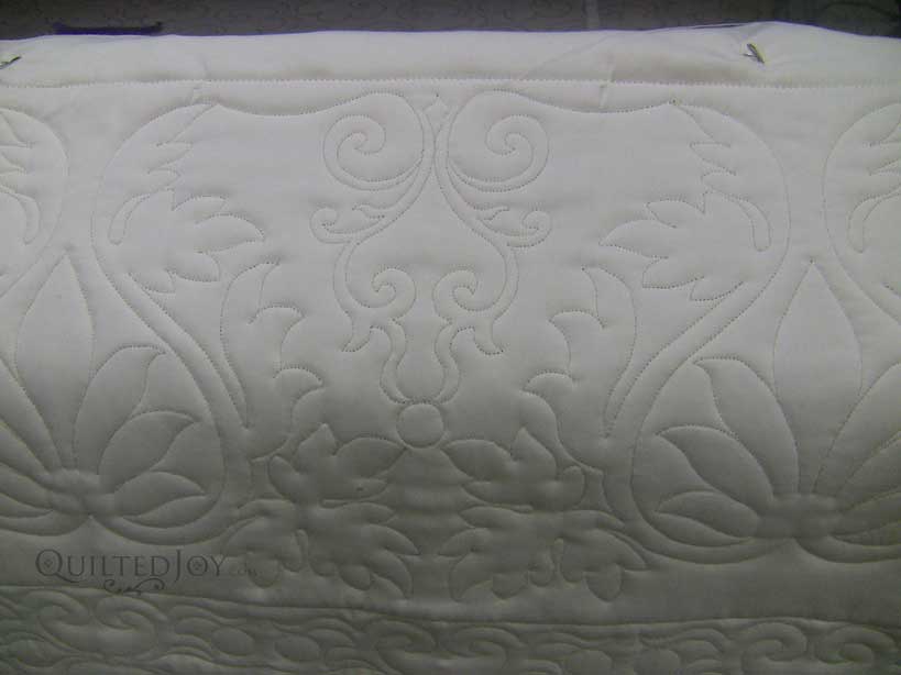 Memorial Quilt Made From Golf Shirts And Pants Quilted Joy