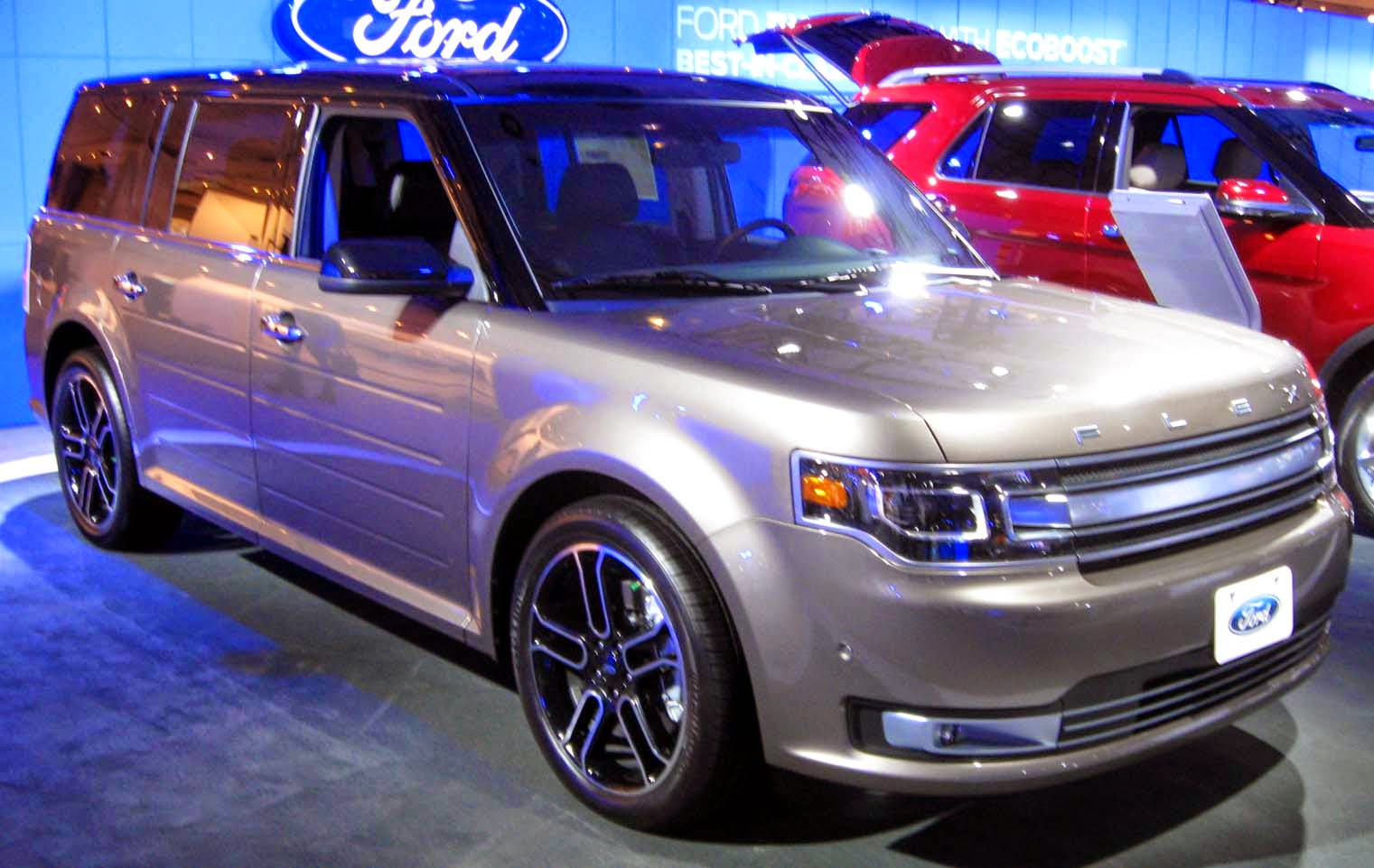 Ford Flex