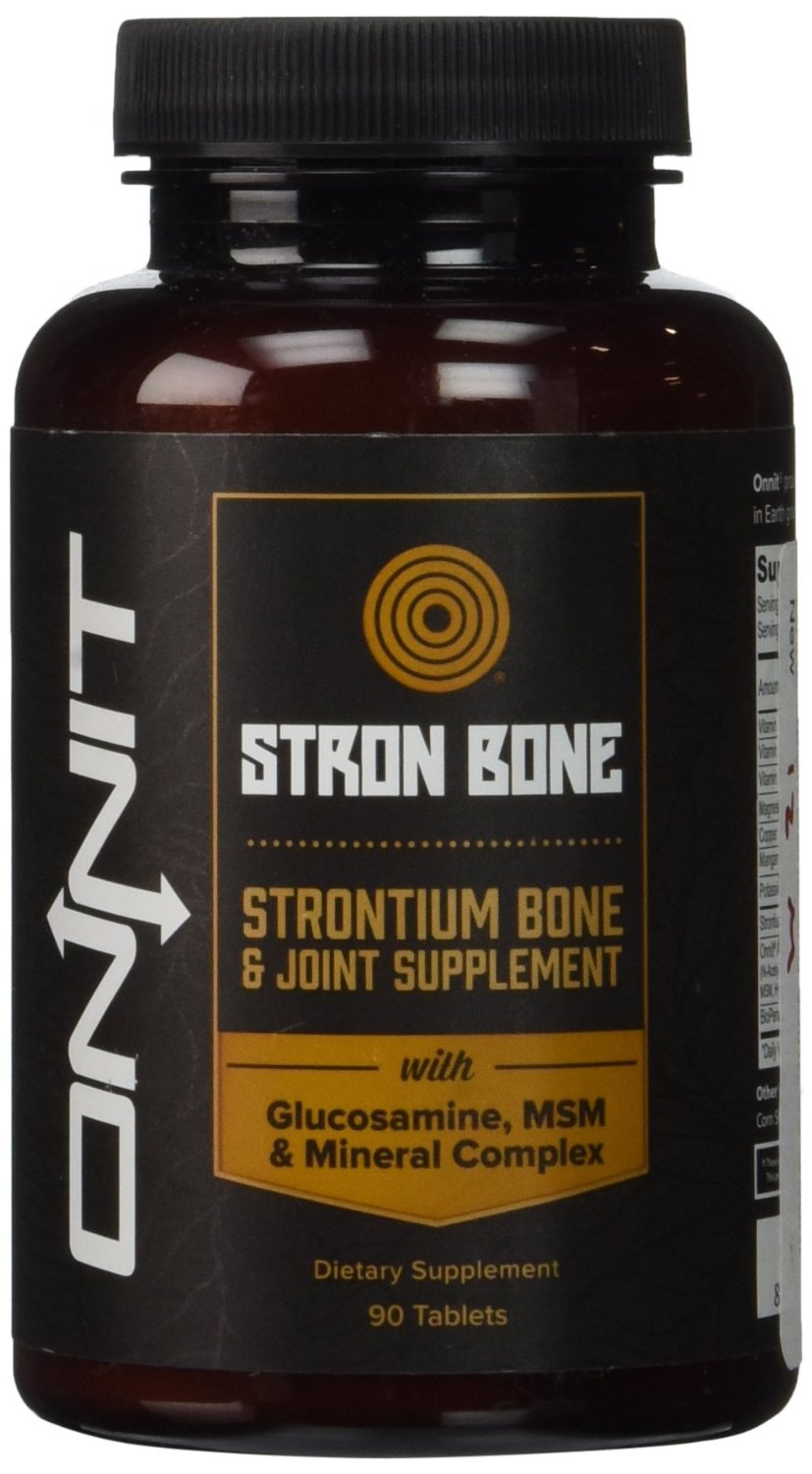 Stron Bone UK