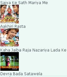 Bhojpuri Movies  Collection  Download  Latest