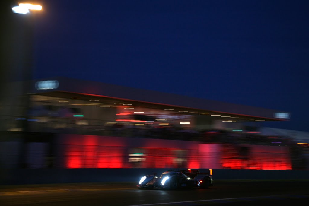 Audi wins 2011 24 Hours of Le Mans   Nordschleife Autoblahg