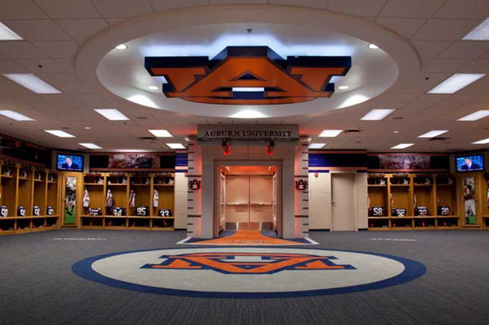 Auburn-Opelika: September 2015