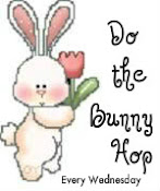 Bunny Blog Hop