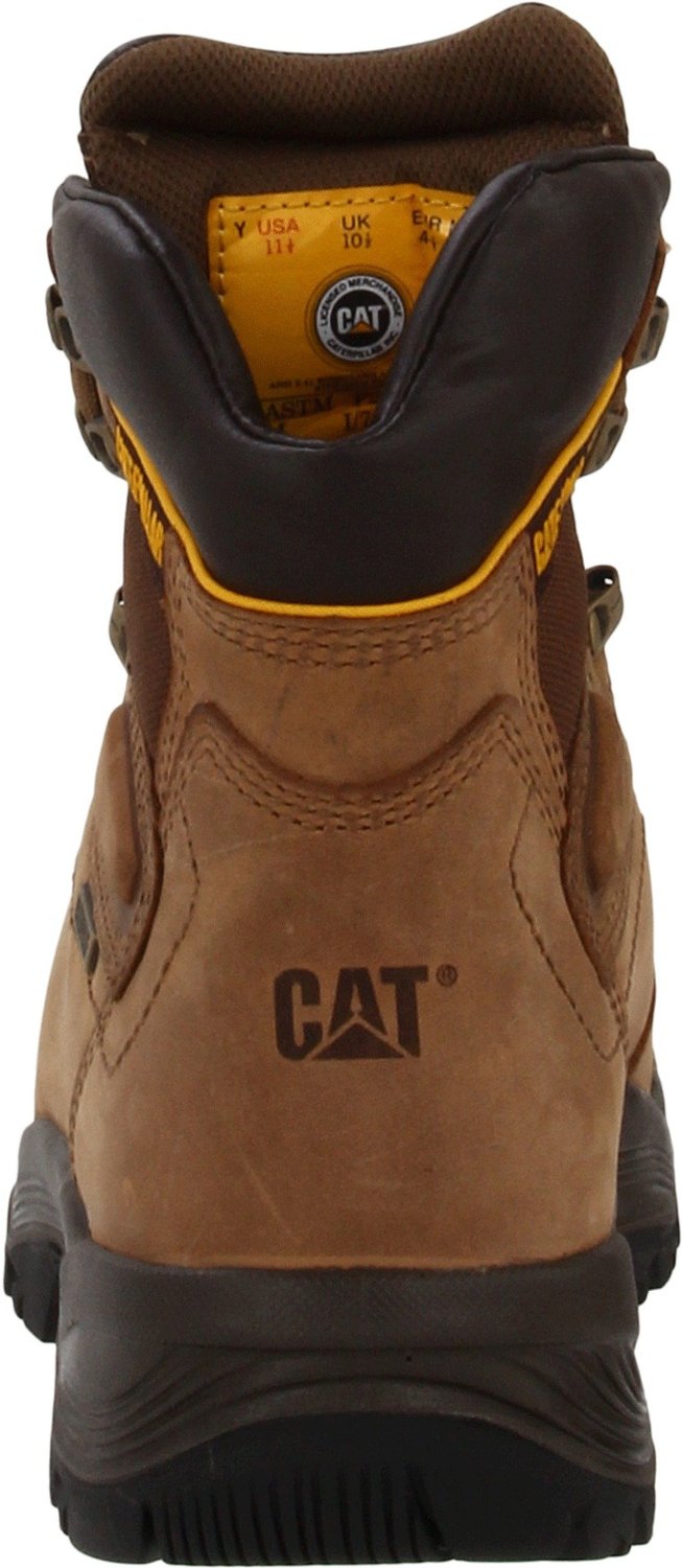 Hiking, Journey & Adventure Caterpillar Men's Diagnostic SteelToe