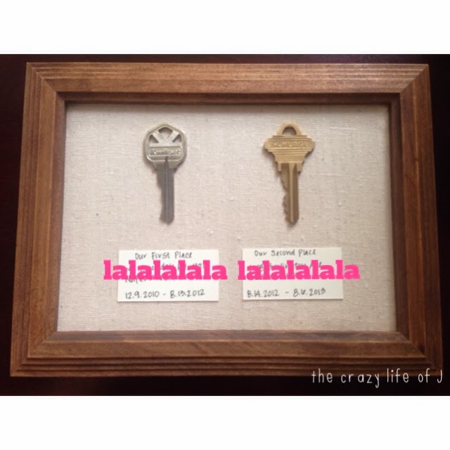 The Crazy Life of J Goodbye, 2013!