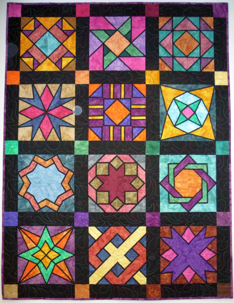 north winds quilting Summer Quilting