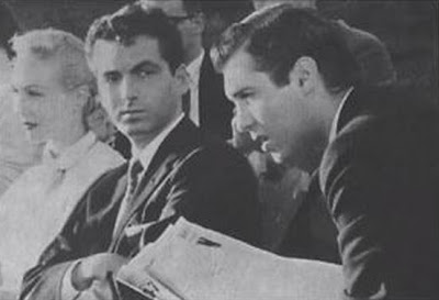 Alien At The Pentagon 6