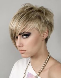 Cool Hairstyle Women