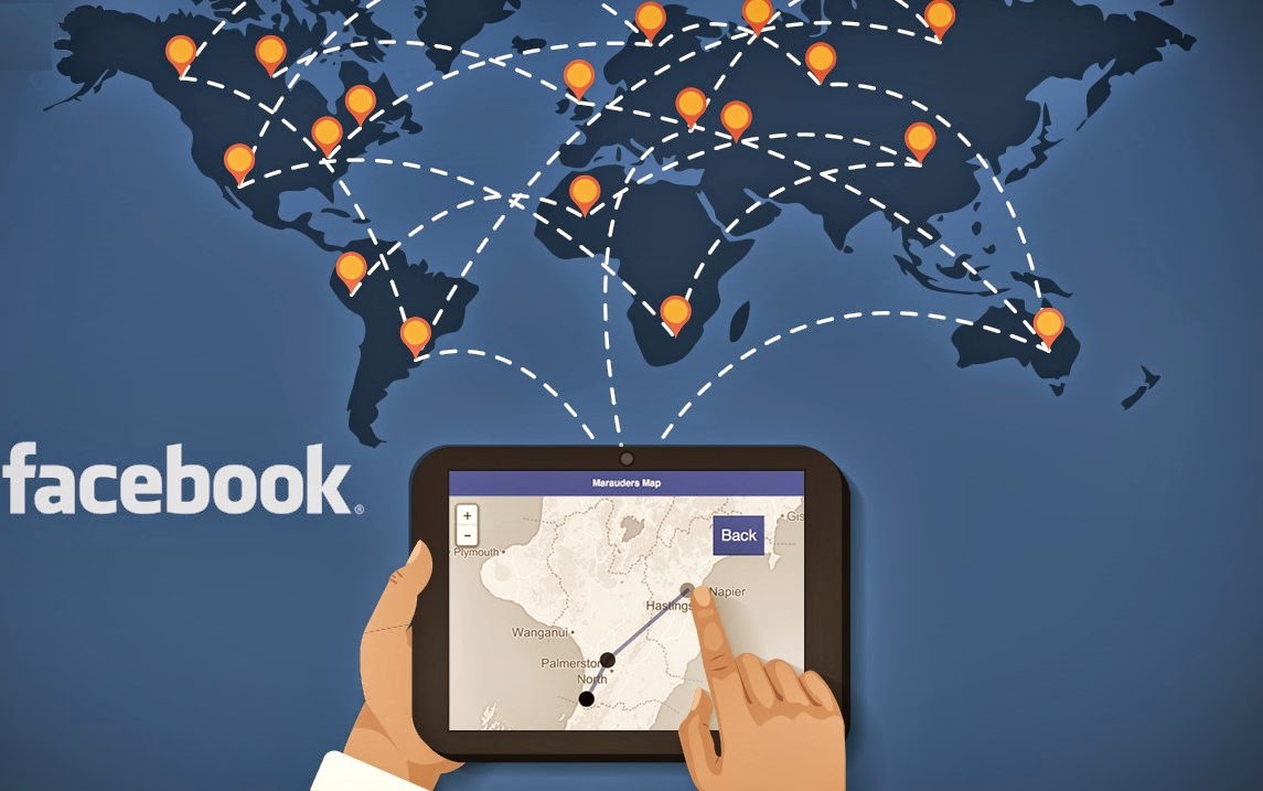 facebook friends mapper download 2017