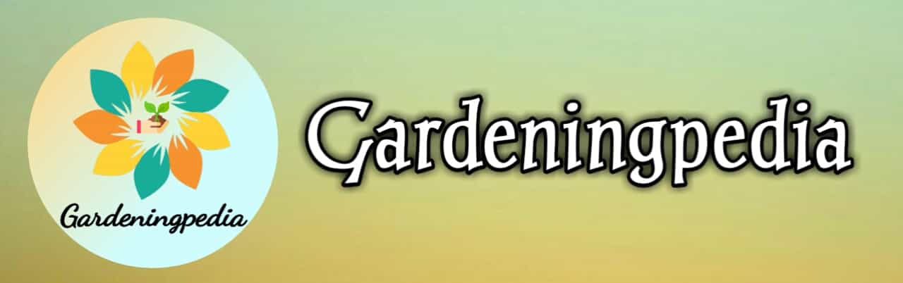 Gardeningpedia