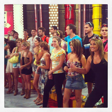 Elenco De Calle 7