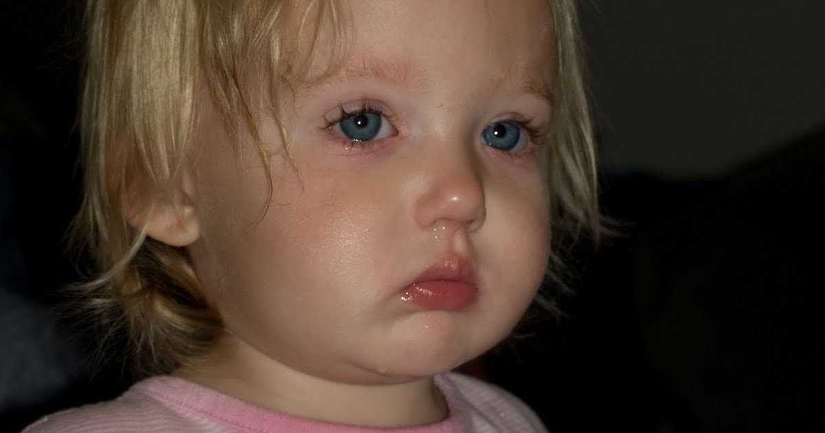 Strength for Today and Bright Hope for Tomorrow Sick Baby Girl