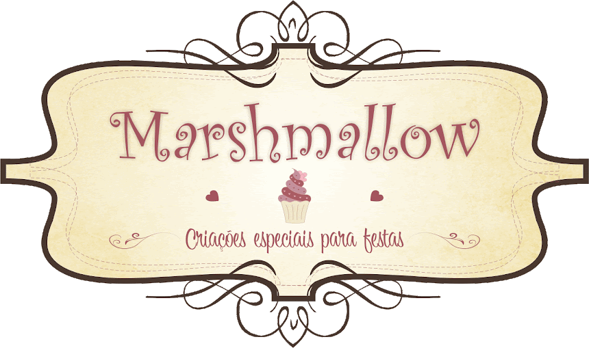 Festas Marshmallow