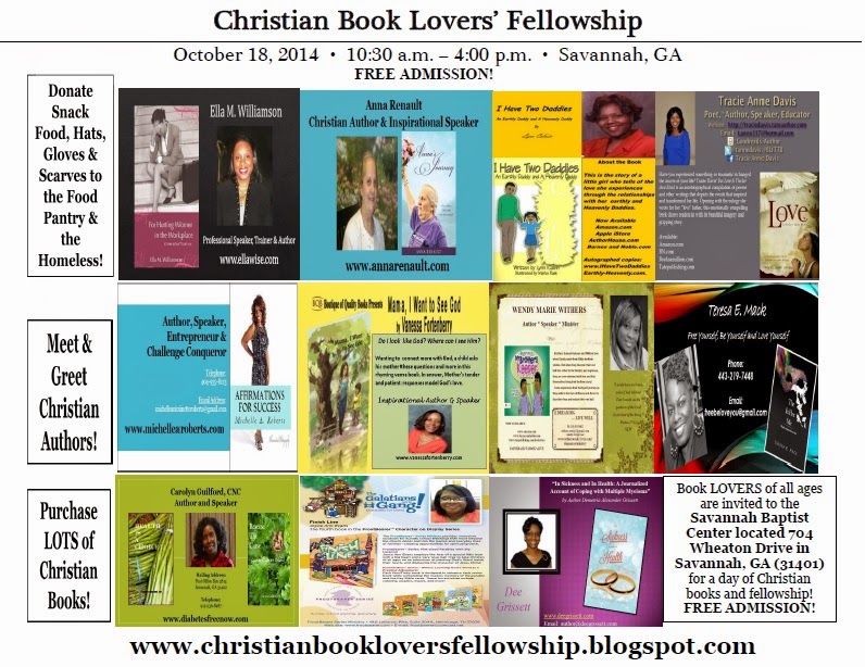 Christian Book Lovers' Fellowship