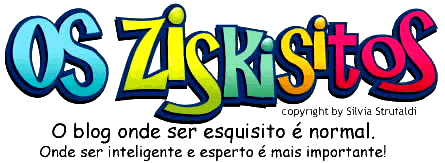 Ziskisitos