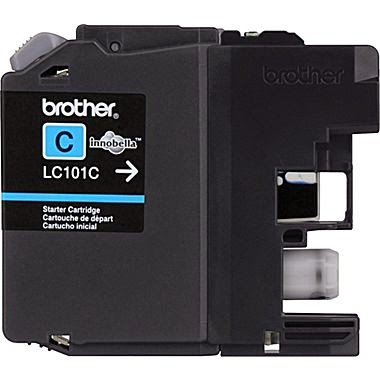 Brother LC101 Ink