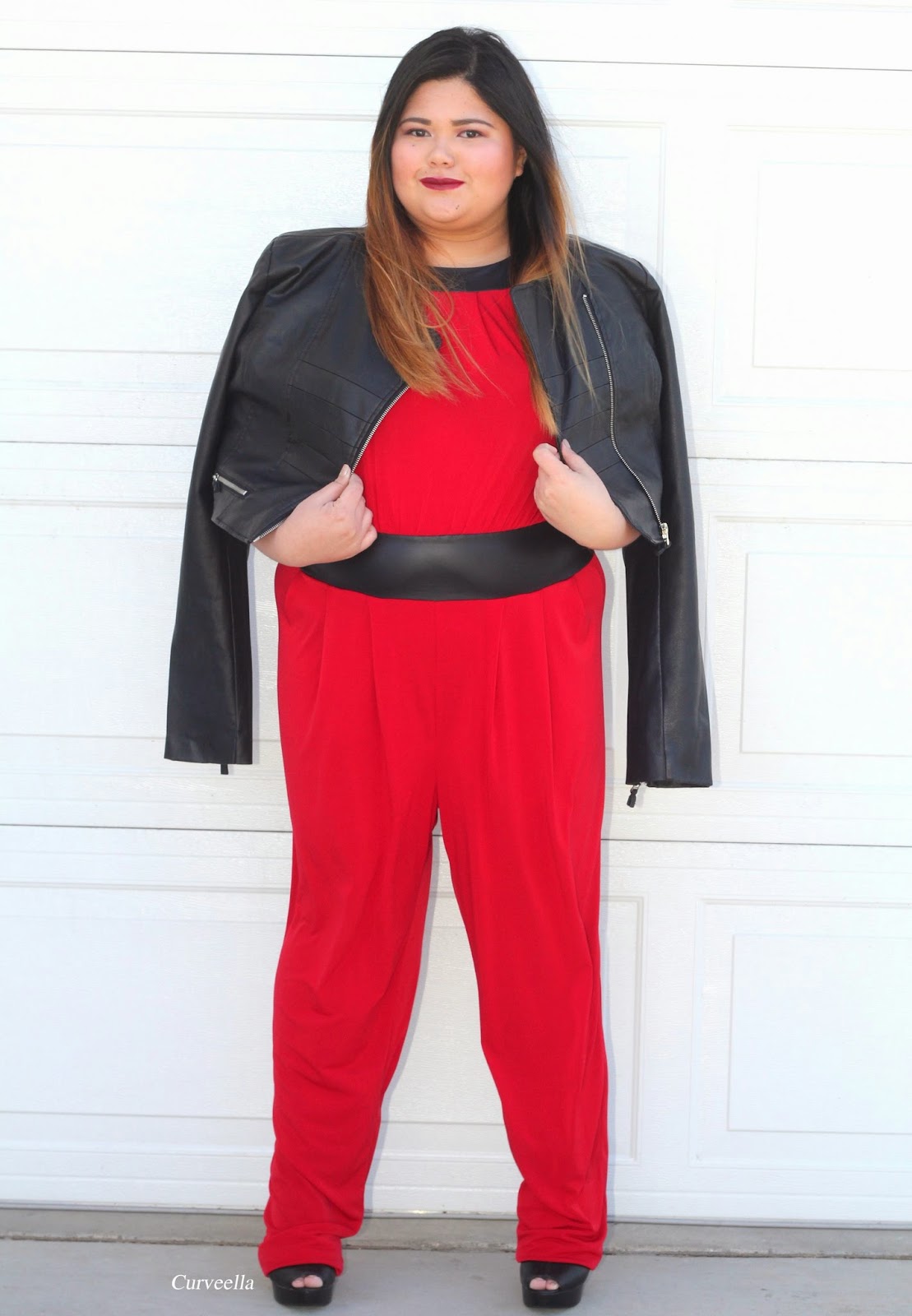 curvaceous boutique jumpsuits