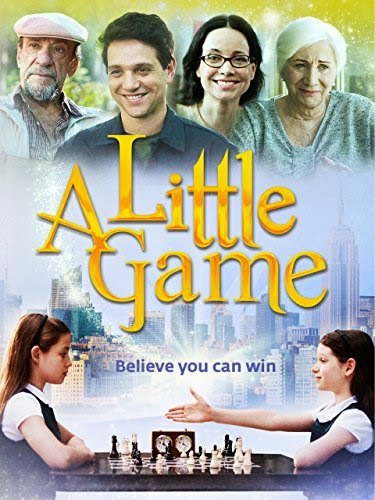 مشاهدة فيلم A Little Game 2014 مترجم اون لاين