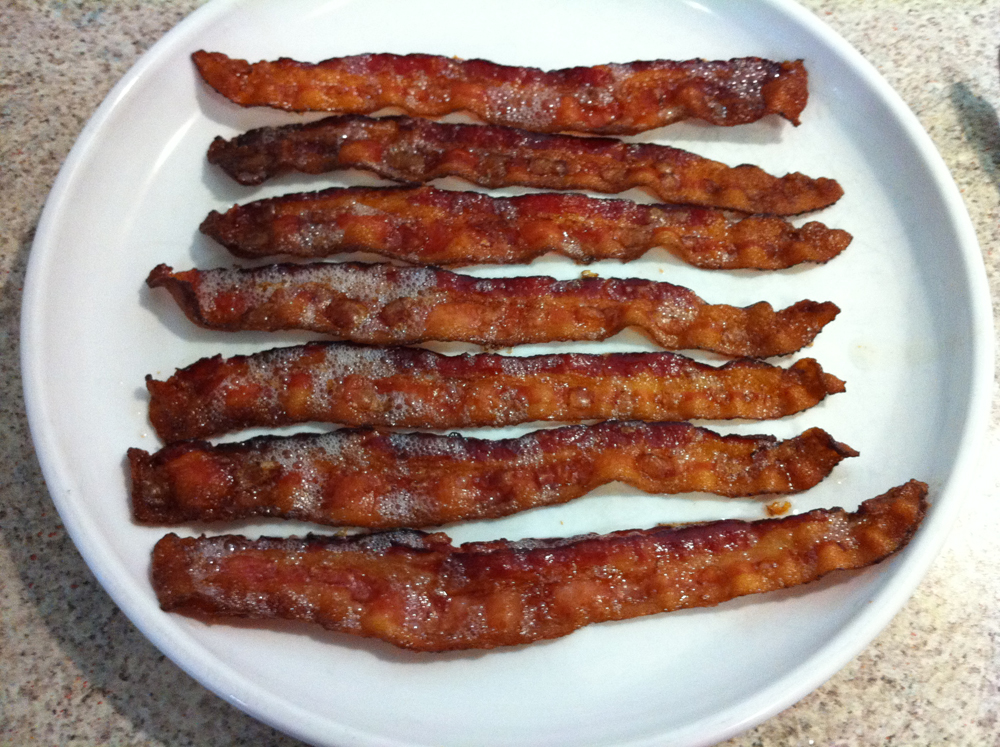 the cooker man bacon oven method the cooker man bacon oven method