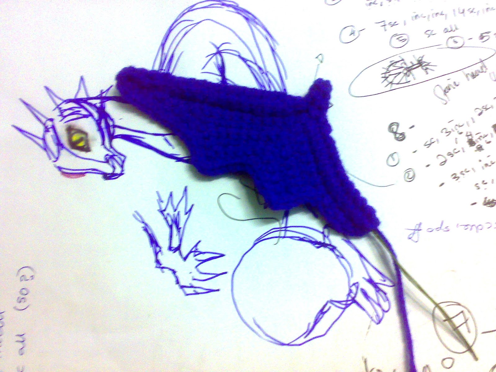 My Skills Guide Wing Vampire Wings