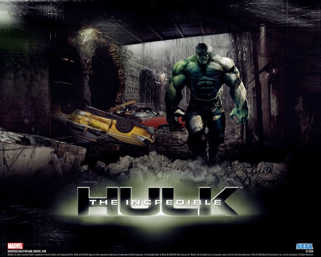 The Hulk Pc Game Full Version