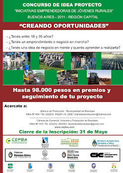 Concurso jóvenes emprendedores