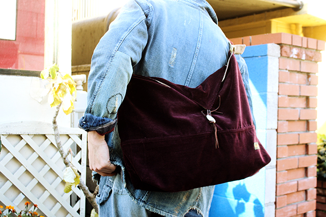 Nisus Hotel DJ MURO オーバーオール Lサイズ 【30％OFF】 メンズ