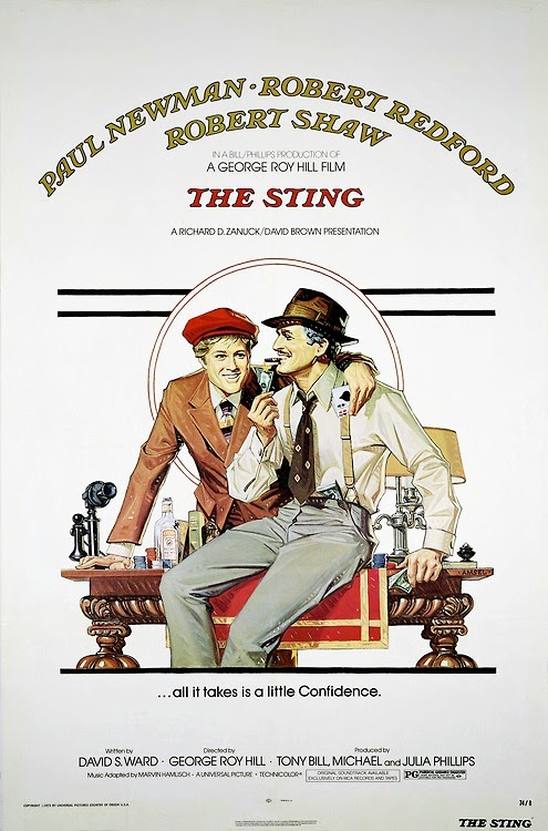 Watch The Sting Online Etonline Watch The Sting Online Etonline