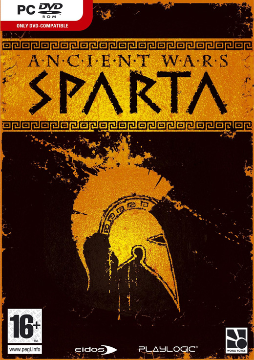 Spartan Pc
