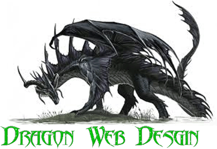 Dragon Web Design