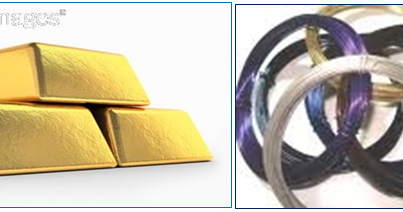 Química General : METALES, NO METALES...