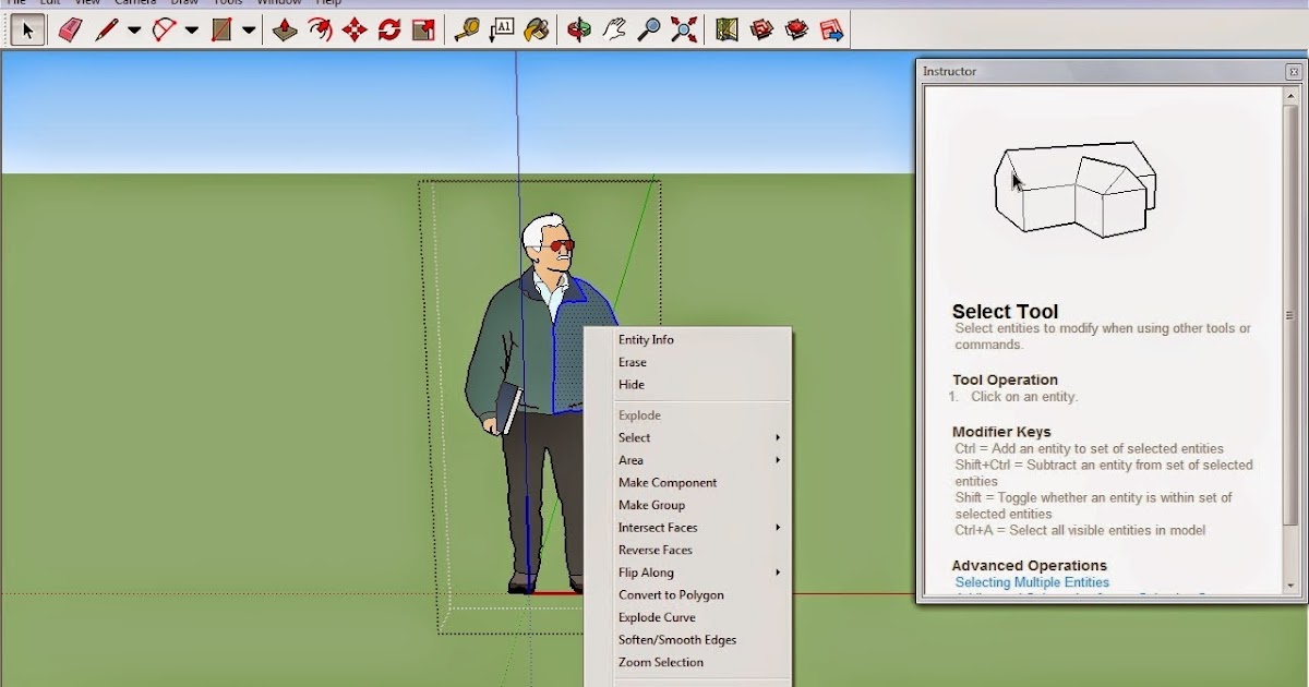 upload sketchup 2016 free download