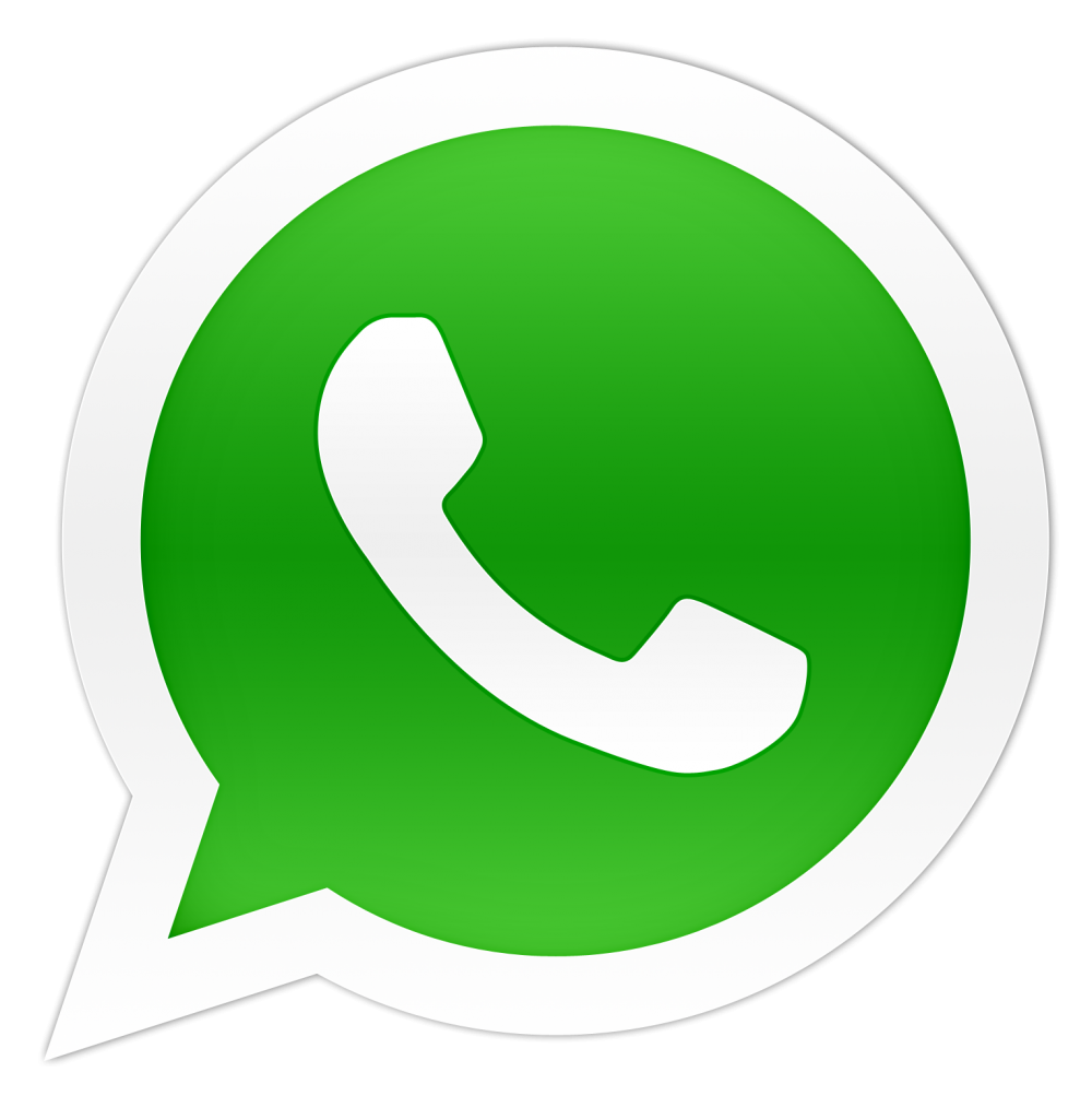 ulfalfianita: WhatsApp atau Yahoo! Messenger