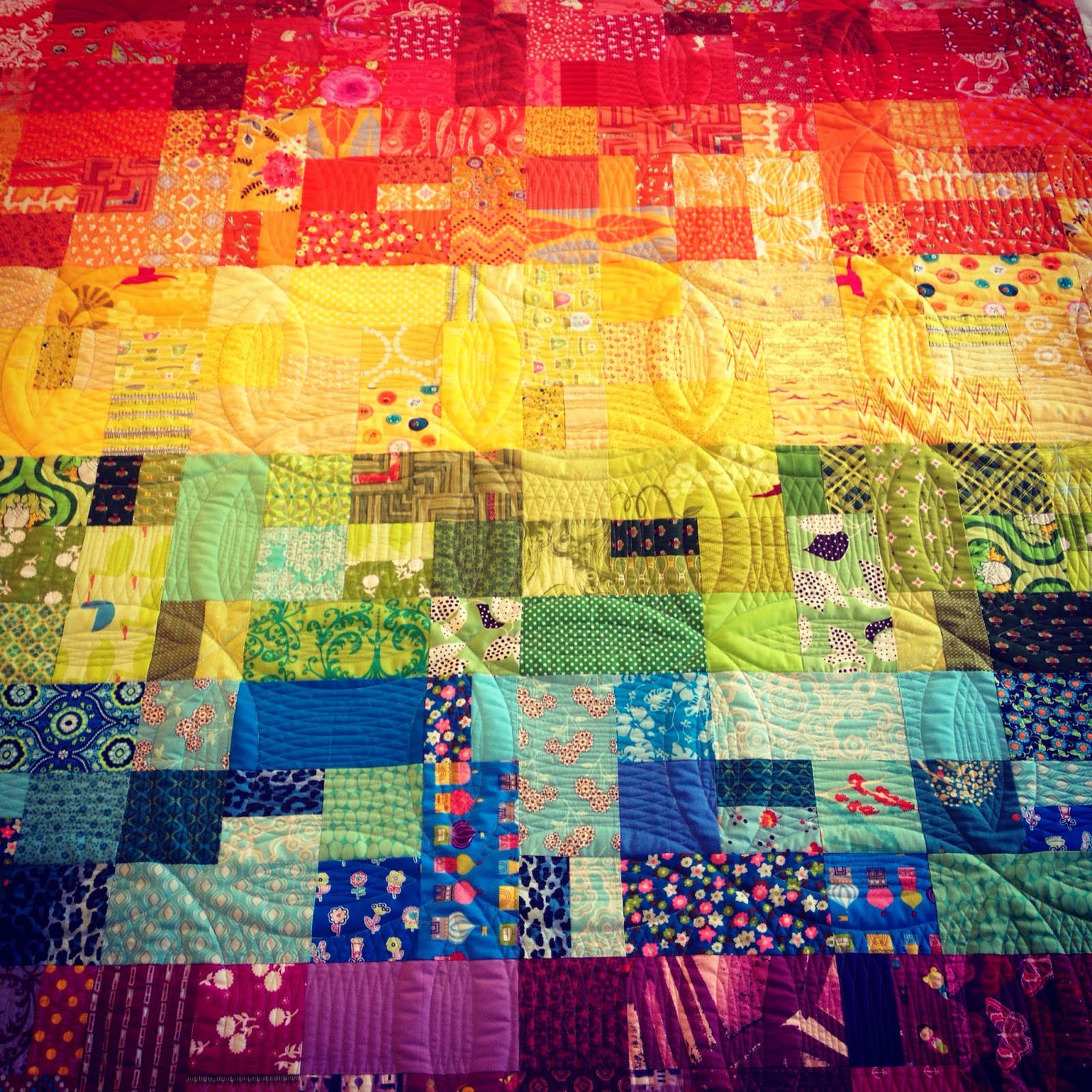 That Crazy Quilty Girl: Modern Quilt Perspectives: 12 Patterns for