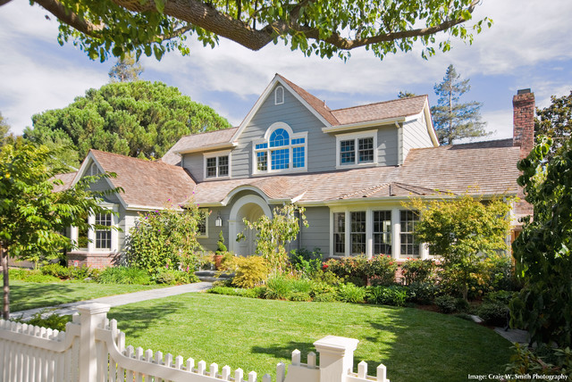 Hogares Frescos: Cómo Aumentar el Atractivo del Exterior de tu Hogar