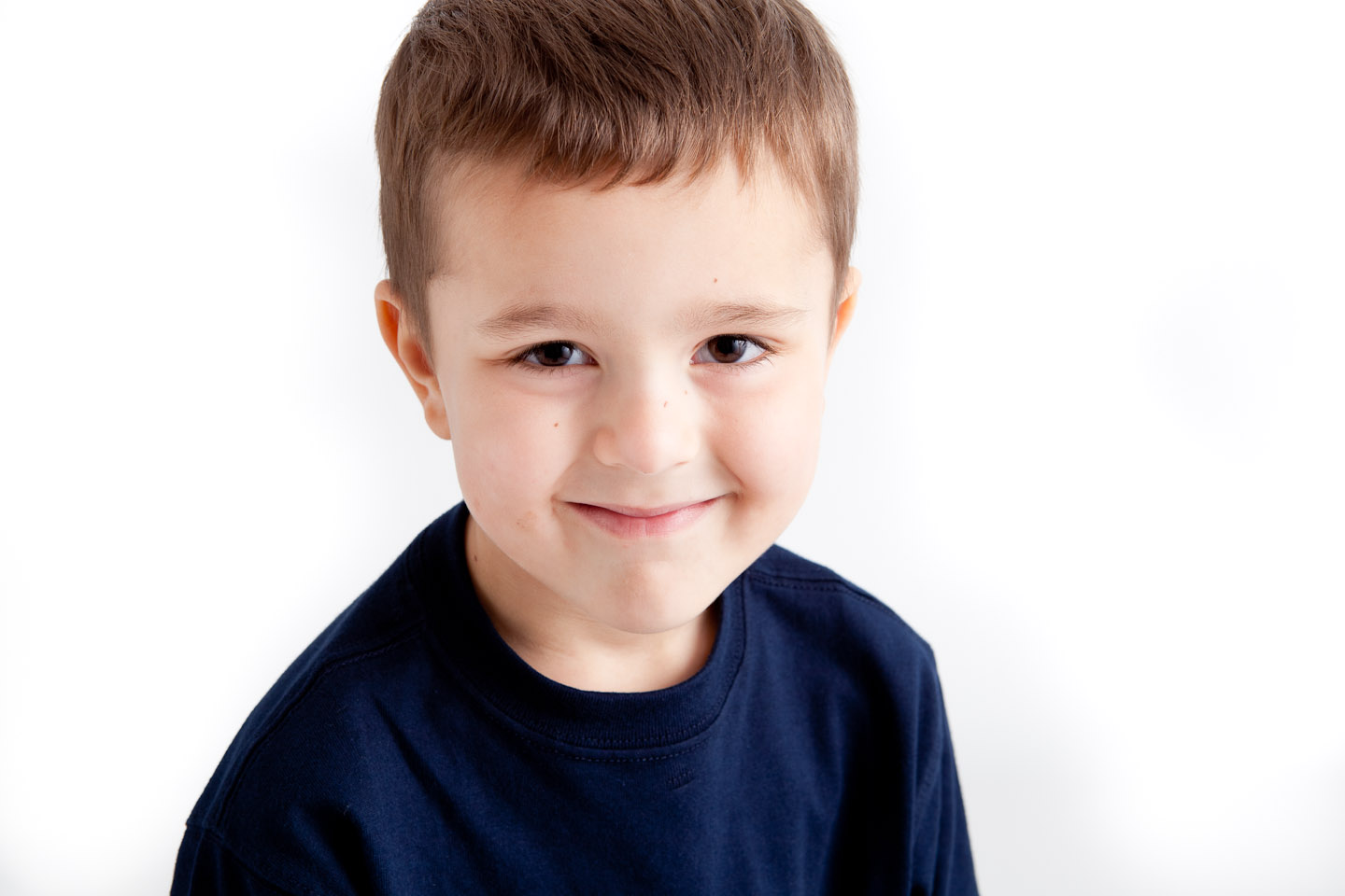 Autism in Paradise: Faces of Autism