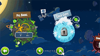 Screenshot Angry Birds Space v1.0.0 Full Patch - File666.com