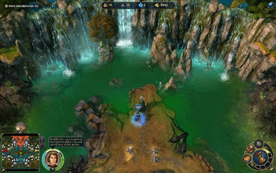 Might And Magic Heroes VI Free Download Full PC Game