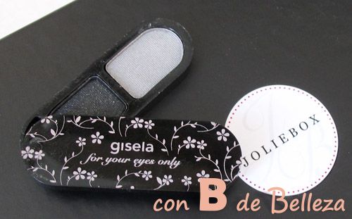 Paleta Gisela
