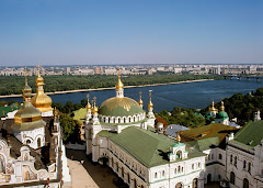 KIEV - Capital da Ucrânia