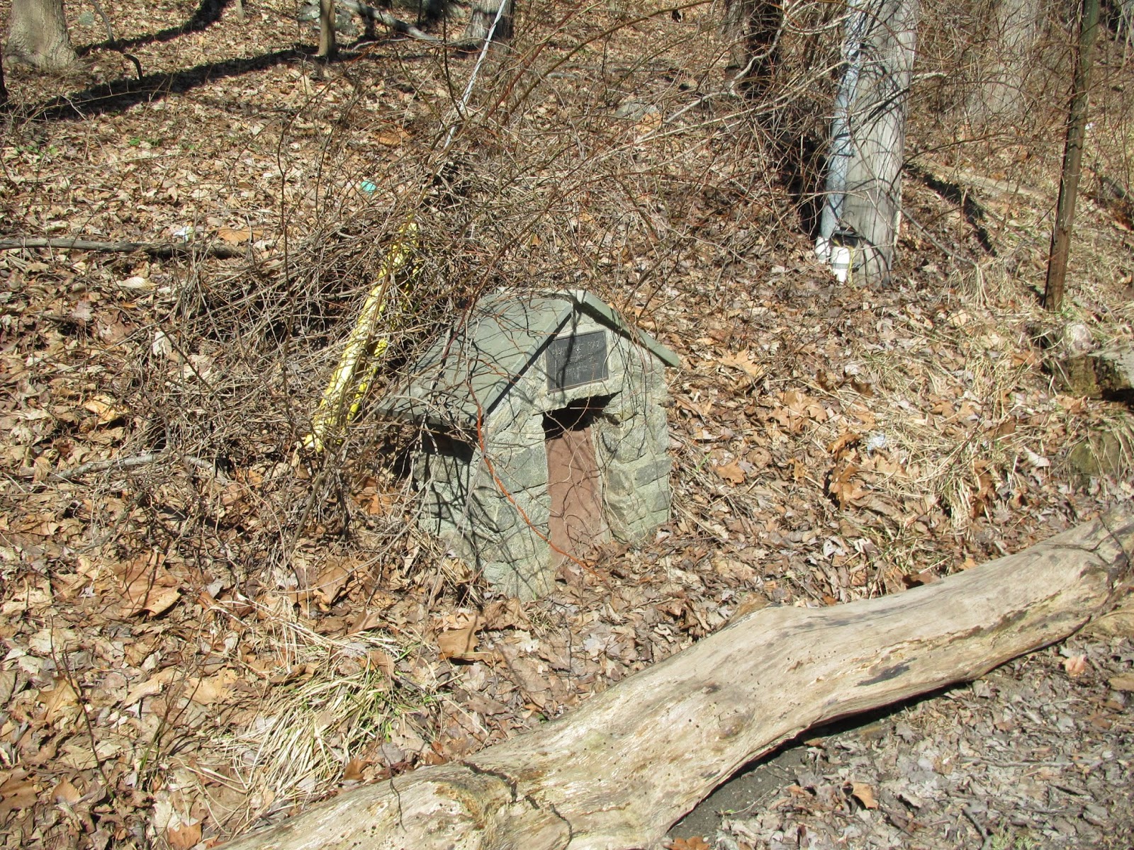 Joel Campbell (17351828) His Life and Times A Visit to Continental