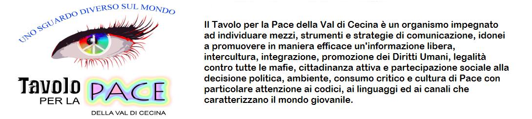 Tavolo per la pace della Val di Cecina